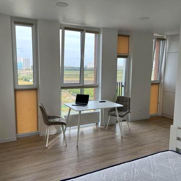 1к в Атриа Сити Теремки вiд власника