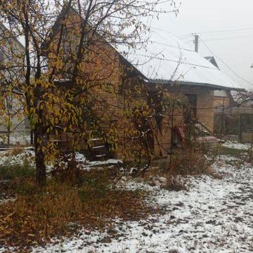 Дача Орлівщіна. 10км від центру міста Самар.