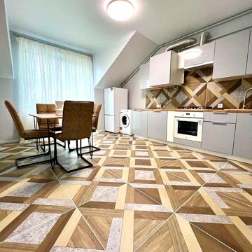 Продажа 3к квартира Павла Тичини вулиця ЖК Солнечный край