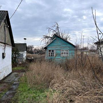 Продається будиночок з великим подвірʼям!