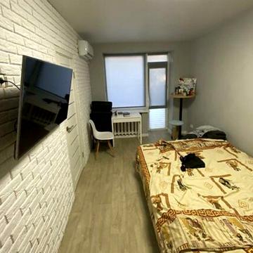 Продам 1-комн квартиру ул.Молодогвардейская