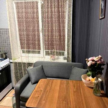 Однокімнатна квартира вул. Валерія Гудзя 16 Без КОМІСІЇ