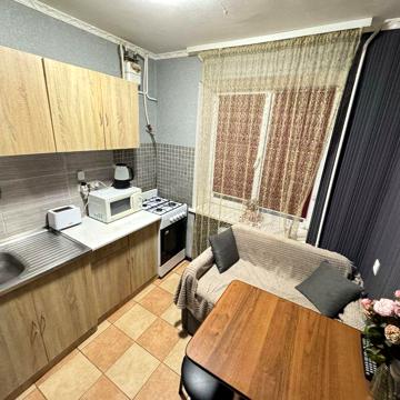 Однокімнатна квартира вул. Валерія Гудзя 16 Без КОМІСІЇ