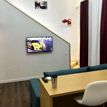 Квартира с Дизайнерский Ремонтом,‼️ЭКСЛЮЗИВ‼️ЄВідновленя та Сертифікат
