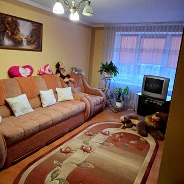 Продаж 3-кімнатної квартири +гараж, якщо потрібний (можливий торг)
