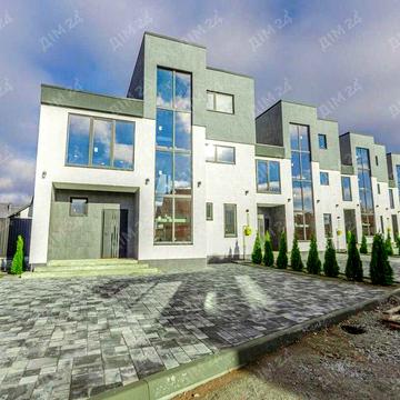 Новий рівень комфорту в Полтаві, таунхаус введений в експлуатацію