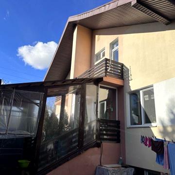 Продається таунхаус в Софіївській Борщагівці (Вул. Дачна)
