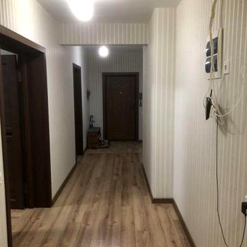 Продається 3-х кімнатна квартира ЖК «Паркове містечко»