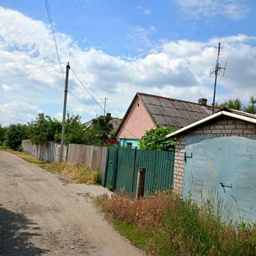 Дома 1+1 в центре  міста