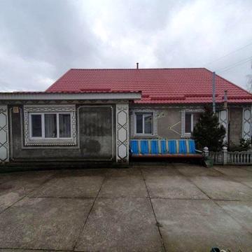 Продаж будинку смт Рокитне