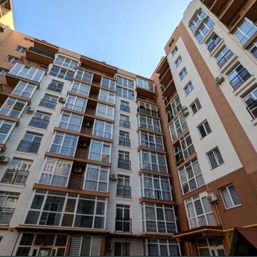 Продам 2 кімн новобудову ЖК Пмк-76