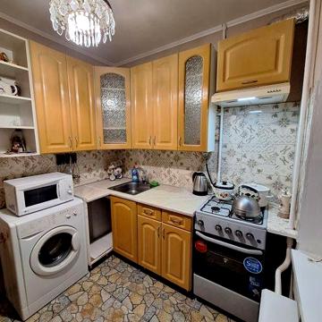 Оренда 3кімнатної квартири на Леся Курбаса
