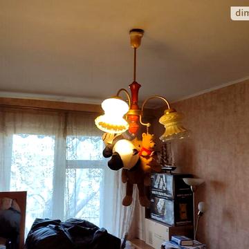Продаж 2к Квартира Івана і Юрія Лип вулиця