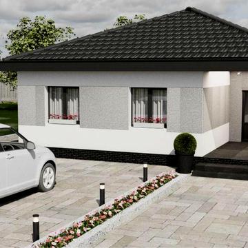 Продам одноповеховий  будинок від забудовника!!!