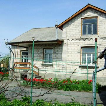 Продам будинок м. Липовець, Вінницька обл.