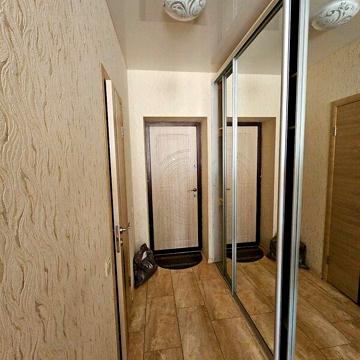 Довгострокова оренда 1к Квартира пров. Шевченківський ЖК Воробьевы горы