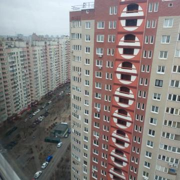 Петра Григоренка просп., 28А