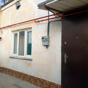 Продаю 2 к\к жилкоп ФАСАД  Новосельская  ( 2 квартала от Пограничной)