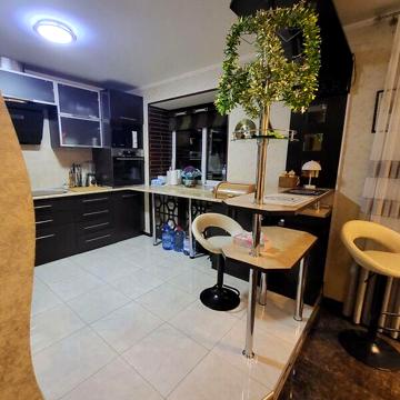 Продажа 3к квартира Садова (Центр) вулиця