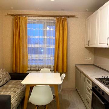 Однокімнатна квартира