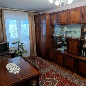 Довготривала оренда квартир