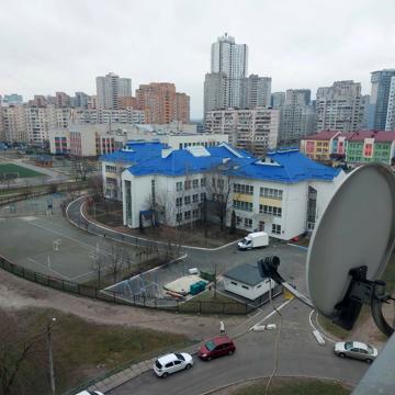 Урлівська вул., 5-А