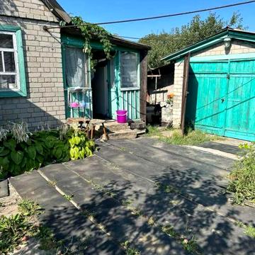 Продам теплий будинок