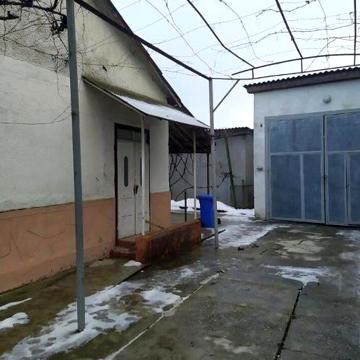 Продаж будинку Підвиноградів