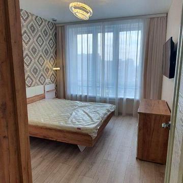 Продаж 1к Квартира вул. Толбухіна ЖК Омега