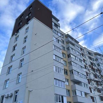 Продаж 2к Квартира Білогірська вулиця ЖК Белогорский