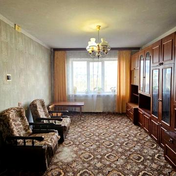 Продаж 4к Квартира Будівельників бульвар