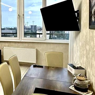 Продаж 1к Квартира Середньофонтанська вулиця ЖК Апельсин
