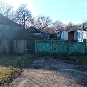 Продам будинок с.Кавуни