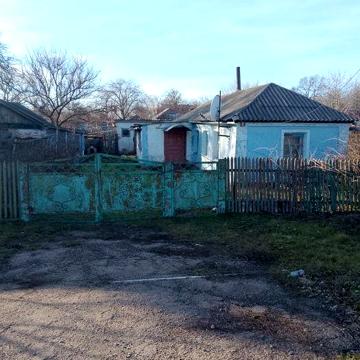 Продам будинок с.Кавуни