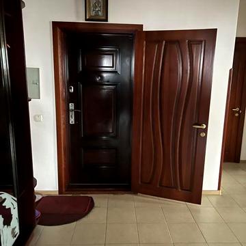 Сдам 3-х комнатную квартиру