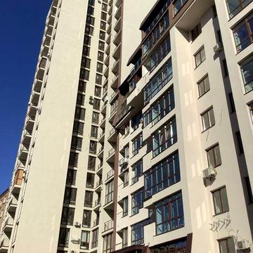 Пентхаус, Глибочицька 13, ЖК Львівський квартал ЖК Львівський квартал