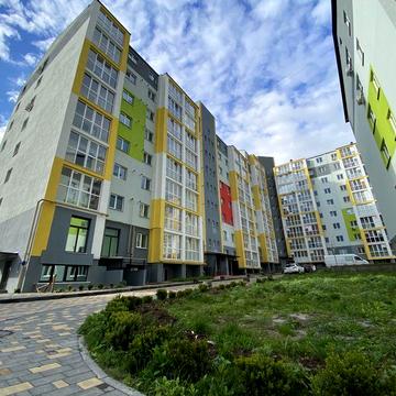 Увага ! АКЦІЯ !1-кімнатна 48м2 за 46000$| Вінниця | ЖК Барський ЖК Барський