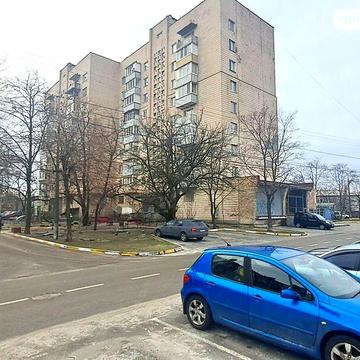 Продаж 4к Квартира Авіаконструктора Антонова (Ленінградська) вулиця