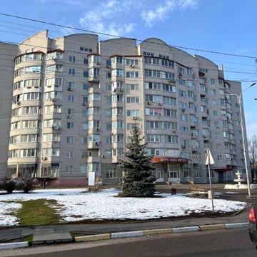 Обмін Глеваха. Міняю 2-х кімнатну на 3х кімнатну квартиру у новобудові