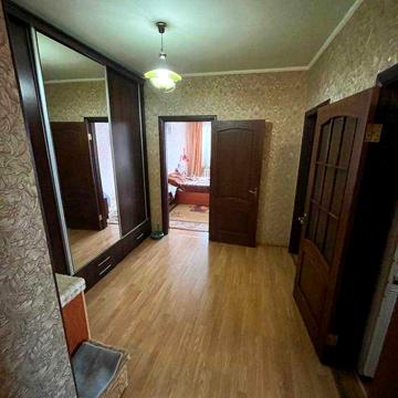 Обмін Глеваха. Міняю 2-х кімнатну на 3х кімнатну квартиру у новобудові