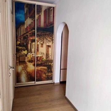 Продам 2к. квартиру 25 км від Києва ЖК Бузова