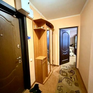 Продаж 2к Квартира Гідропаркова вулиця