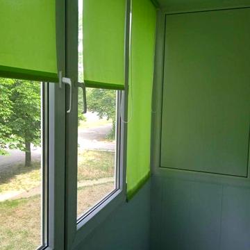 2-х кімнатна квартира. 2 балкона  вул. Ватутіна, 129 квартал