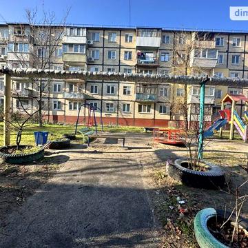 Продажа 1к квартира Петра Калнишевського проспект