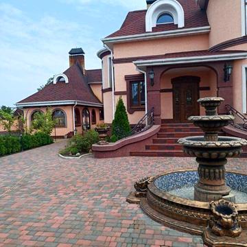 Продажа 4к дом Короленка вулиця