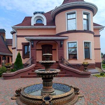 Продаж 4к Дім Короленка вулиця