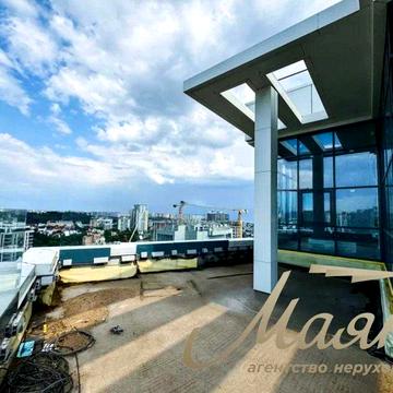 Без комісіі. Пентхаус ЖК "Новопечерські Липки" Драгомирова 17б, Центр ЖК Новопечерські Липки