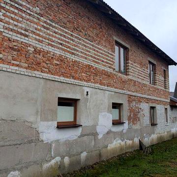 Будинок в Підгірках