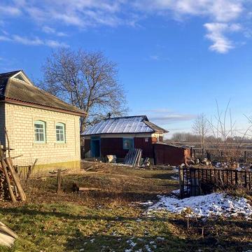 Продаж 2к Дім Тихий (Більшовицький) провулок