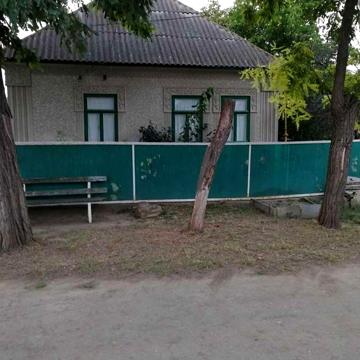 СРОЧНО Продам дом в центре с. Владычень
